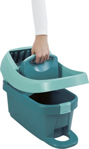 Leifheit Wiadro Profi (55076) 9