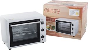 Mini piekarnik Camry CR 6008 5