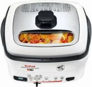 Frytkownica Tefal FR 4950 2