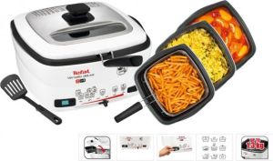 Frytkownica Tefal FR 4950 3