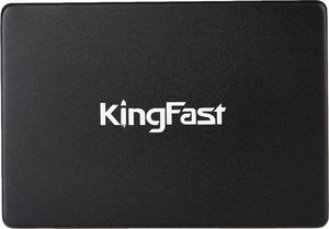 Dysk SSD KingFast F10 512 GB 2.5" SATA III 2