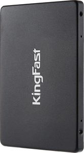 Dysk SSD KingFast F10 512 GB 2.5" SATA III 3