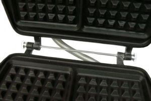 Gofrownica Dezal 301.4 3