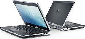 Laptop Dell Latitude XT3 6