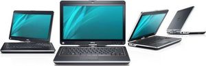 Laptop Dell Latitude XT3 5