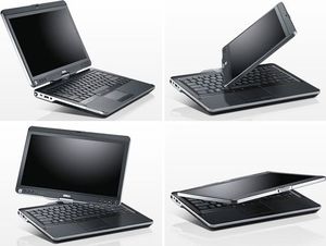 Laptop Dell Latitude XT3 4