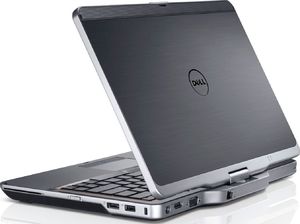 Laptop Dell Latitude XT3 2