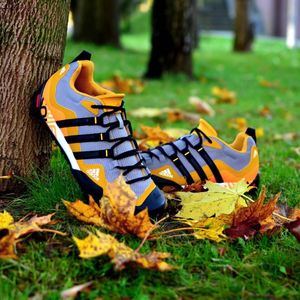 Adidas BUTY ADIDAS TERREX SWIFT SOLO FX9325 47 1/3 3