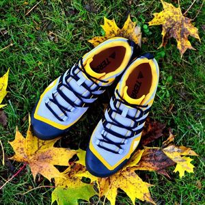 Adidas BUTY ADIDAS TERREX SWIFT SOLO FX9325 47 1/3 5