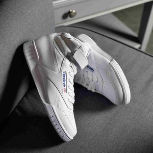 Reebok Buty Reebok Ex-O-Fit Hi 3477 45.5 8