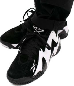 Reebok BUTY REEBOK KAMIKAZE II FV2969 40.5 4