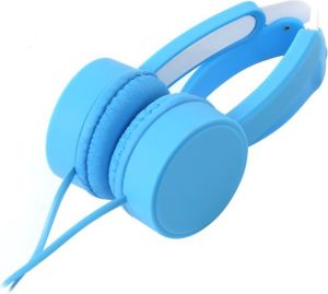 Słuchawki Omega Freestyle FH-3920 (42681) 4