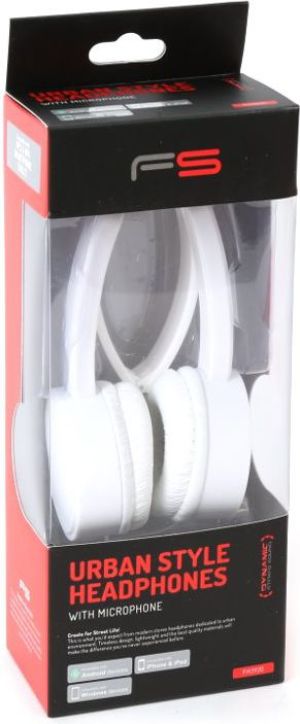 Słuchawki Omega Freestyle FH-3920 (42684) 5