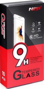 Partner Tele.com Szkło hartowane Tempered Glass (SET 10in1) - do Samsung Galaxy A20e 1