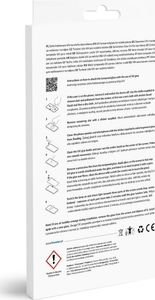 Partner Tele.com Szkło hartowane Blue Star UV 3D - do Samsung SAM Galaxy Note 10 Plus 3