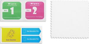 Partner Tele.com Szkło hartowane Flexible Nano Glass - do Xiaomi Mi10T Lite 3