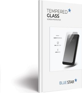 Partner Tele.com Szkło hartowane Blue Star - do Samsung Galaxy A51 1