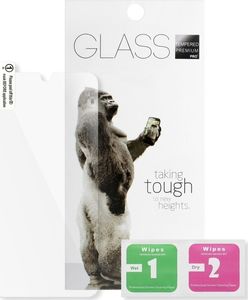 Partner Tele.com Szkło hartowane Tempered Glass - do Samsung Galaxy A50 / A30 / A20 3