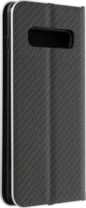 Partner Tele.com Kabura Luna Carbon do SAMSUNG Galaxy S10 Plus czarny 2