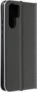 Partner Tele.com Kabura Luna Carbon do HUAWEI P30 Pro czarny 2