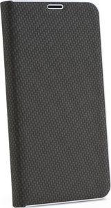 Partner Tele.com Kabura Luna Carbon do SAMSUNG Galaxy A10 czarny 1