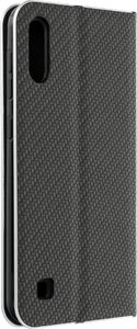 Partner Tele.com Kabura Luna Carbon do SAMSUNG Galaxy A10 czarny 2