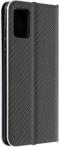 Partner Tele.com Kabura Luna Carbon do SAMSUNG Galaxy A51 czarny 2