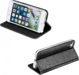 Partner Tele.com Kabura Forcell Shining Book iPhone 6 czarna 3