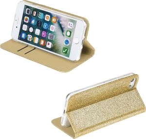 Partner Tele.com Kabura Forcell Shining Book iPhone 6 złota 3