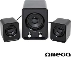 Głośniki komputerowe Omega OG-21U (42768) 2