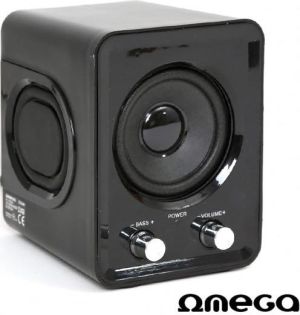 Głośniki komputerowe Omega OG-21U (42768) 3