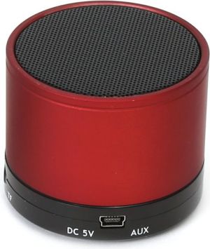 Głośnik Omega OG47 czerwony (OG47R) 3