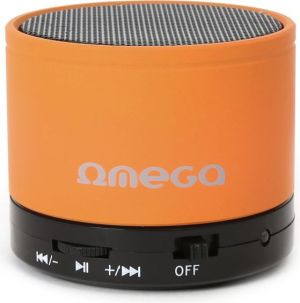 Głośnik Omega OG47 pomarańczowy (42645) 2