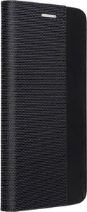 Partner Tele.com Kabura SENSITIVE Book do SAMSUNG A10 czarny 1