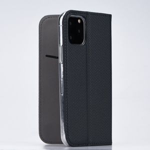 Partner Tele.com Kabura Smart Case book do HUAWEI P30 Pro czarny 3