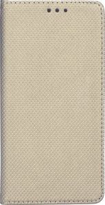 Partner Tele.com Kabura Smart Case book do SAMSUNG A10 złoty 1