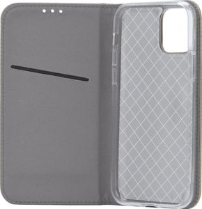 Partner Tele.com Kabura Smart Case book do HUAWEI P30 Pro złoty 2