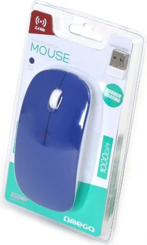 Mysz Omega OM-414 (42829) 4
