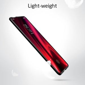 Partner Tele.com Futerał ESR APPRO XIAOMI K20 / K20 PRO czarny 4