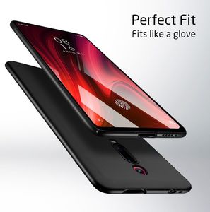 Partner Tele.com Futerał ESR APPRO XIAOMI K20 / K20 PRO czarny 5
