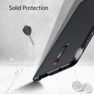 Partner Tele.com Futerał ESR APPRO XIAOMI K20 / K20 PRO czarny 6