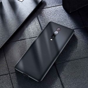 Partner Tele.com Futerał ESR APPRO XIAOMI K20 / K20 PRO czarny 7