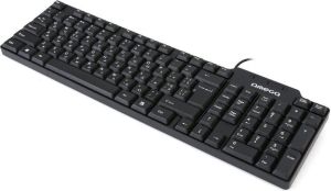 Klawiatura Omega OK-05 (OK05TRU) 2