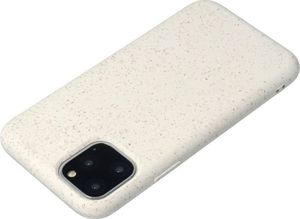 Partner Tele.com Futerał Forcell BIO - Zero Waste Case do IPHONE XS Max nature 3
