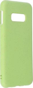 Partner Tele.com Futerał Forcell BIO - Zero Waste Case do SAMSUNG S10e zielony 2