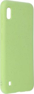Partner Tele.com Futerał Forcell BIO - Zero Waste Case do SAMSUNG A10 zielony 2