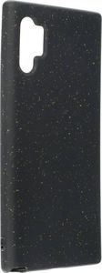 Partner Tele.com Futerał Forcell BIO - Zero Waste Case do SAMSUNG Note 10 Plus czarny 2