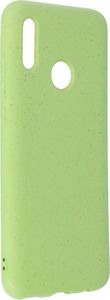 Partner Tele.com Futerał Forcell BIO - Zero Waste Case do HUAWEI P Smart 2019 zielony 2