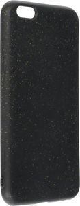 Partner Tele.com Futerał Forcell BIO - Zero Waste Case do IPHONE 6 Plus / 6S Plus czarny 2