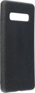 Partner Tele.com Futerał Forcell BIO - Zero Waste Case do SAMSUNG S10 Plus czarny 2